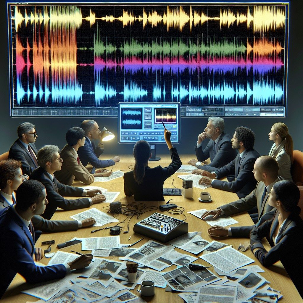 Dovezi audio exclusive din ancheta jurnalistică despre fraude electorale