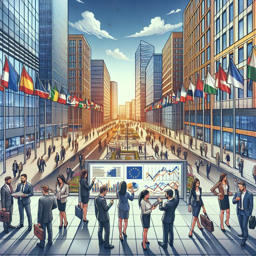 Insight jurnalistic: cum sunt gestionate fondurile europene