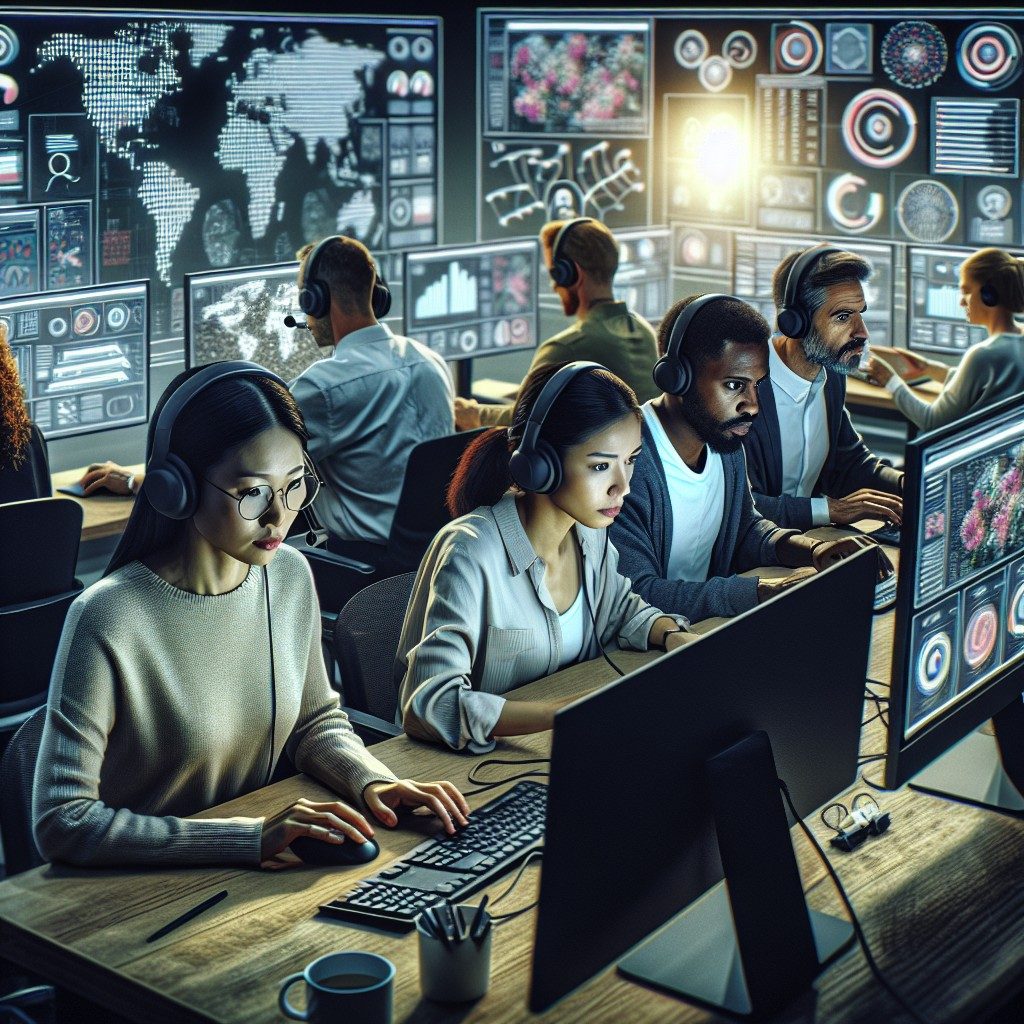 Tehnici moderne de captare a insighturilor în investigația digitală