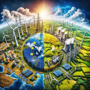 securitate energetică