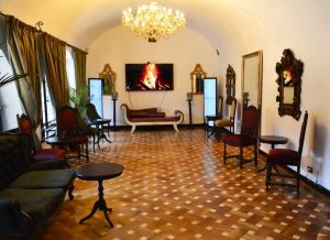 Art. History. Experience. – O călătorie în expoziția artă românească autentică la Casa Tătărăscu