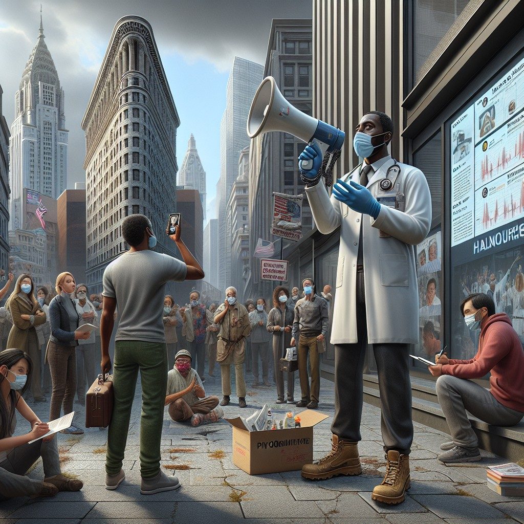 Ce am învățat din pandemii și crize sanitare despre comunicarea publică